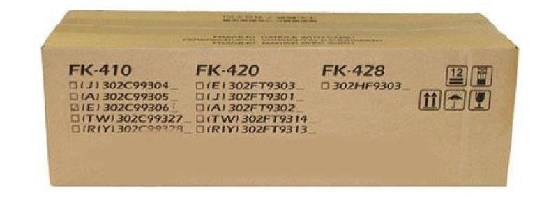 Скупка картриджей fk-410 FK-410E 2C993067 в Балашихе