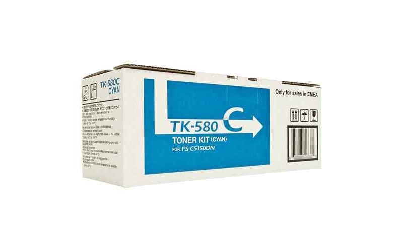 Скупка картриджей tk-580c 1T02KTCNL0 в Балашихе