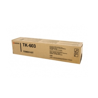 Скупка картриджей tk-603 370AE010 в Балашихе