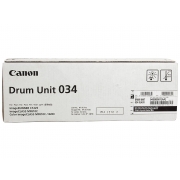 Скупка картриджей drum C-EXV034 Bk 9458B001 в Балашихе