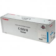 Скупка картриджей c-exv8 C GPR-11 7628A002 в Балашихе